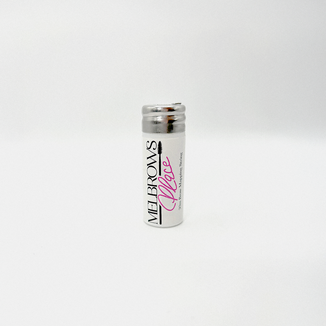 30m Brow Mapping String