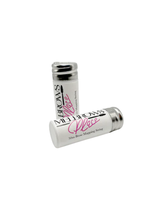 30m Brow Mapping String